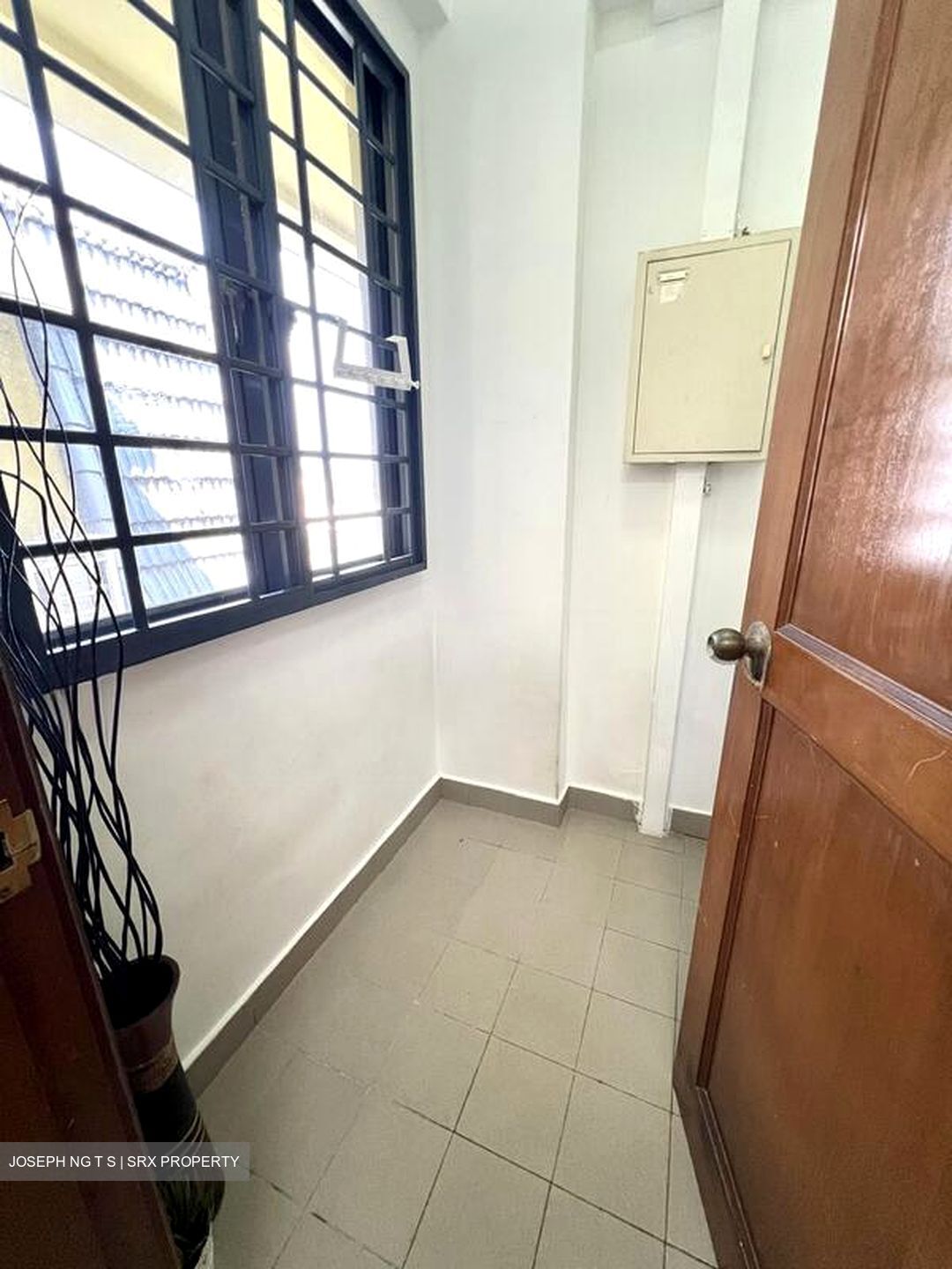 Westcove Condominium (D5), Condominium #591362051